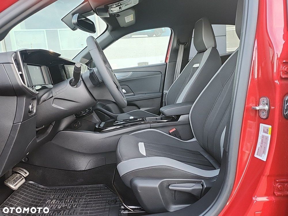 Opel Mokka 1.2 T GS S&S - 8