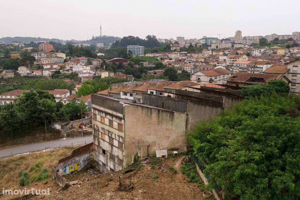 Projeto para construção de APARTHOTEL - Vila Nova de Gaia c/ 40 aparta - Grande imagem: 3/30