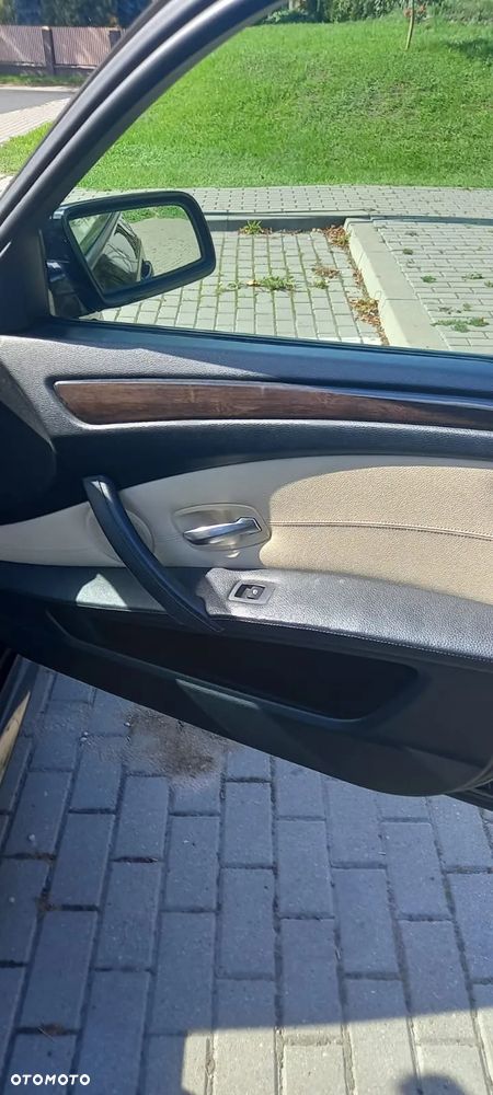 BMW Seria 5 - 9