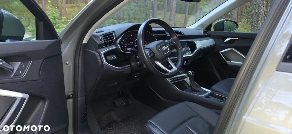 Audi Q3 45 TFSI Quattro Advanced S tronic - 6