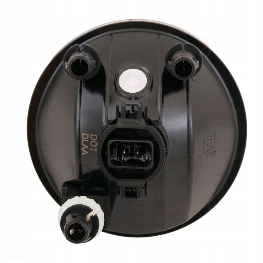 Halogen Lampa Przeciwmgielna Chevrolet Camaro Captiva Opel Antara L=R - 2