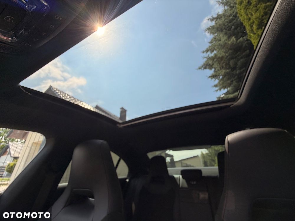 Mercedes-Benz CLA 250 4-Matic Edition 1 7G-DCT - 25