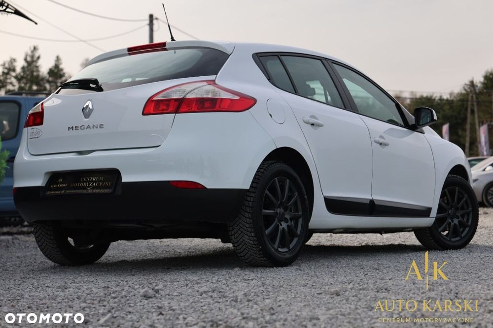 Renault Megane - 4