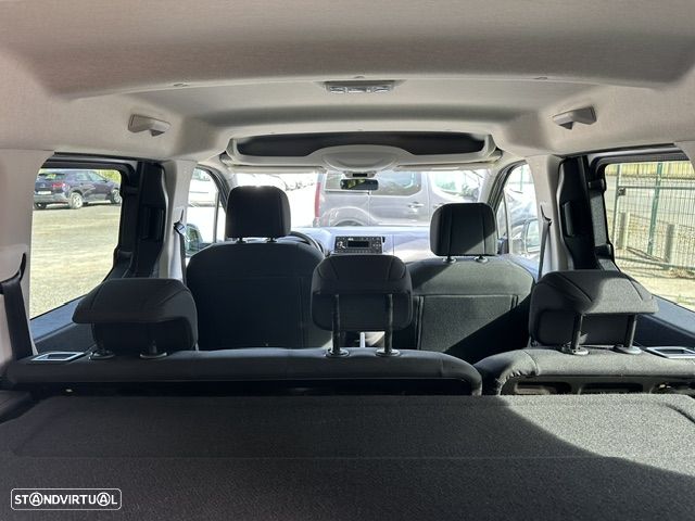 Citroën Berlingo Multispace PureTech Selection - 15