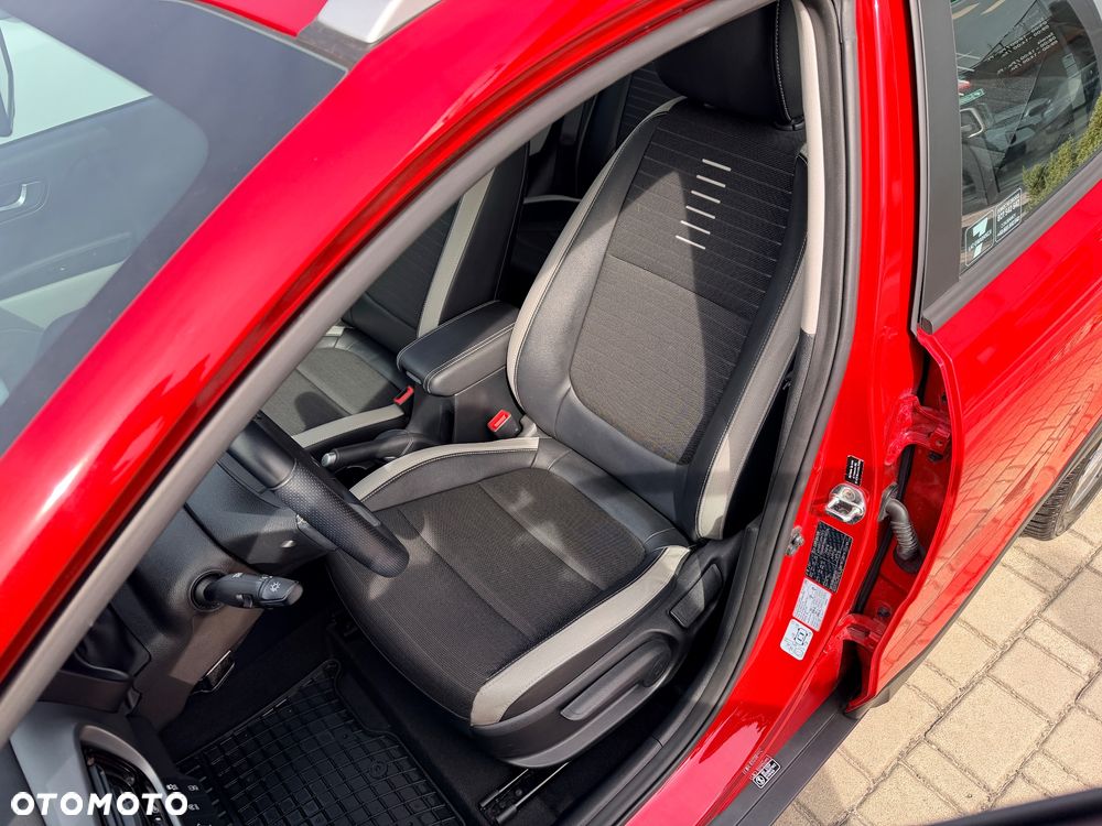 Kia Stonic 1.2 L - 25