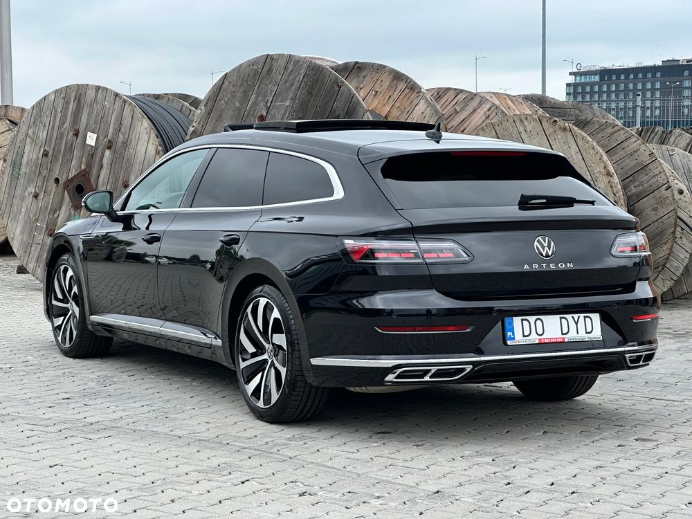Volkswagen Arteon Shooting Brake 2.0 TSI OPF DSG R-Line - 6
