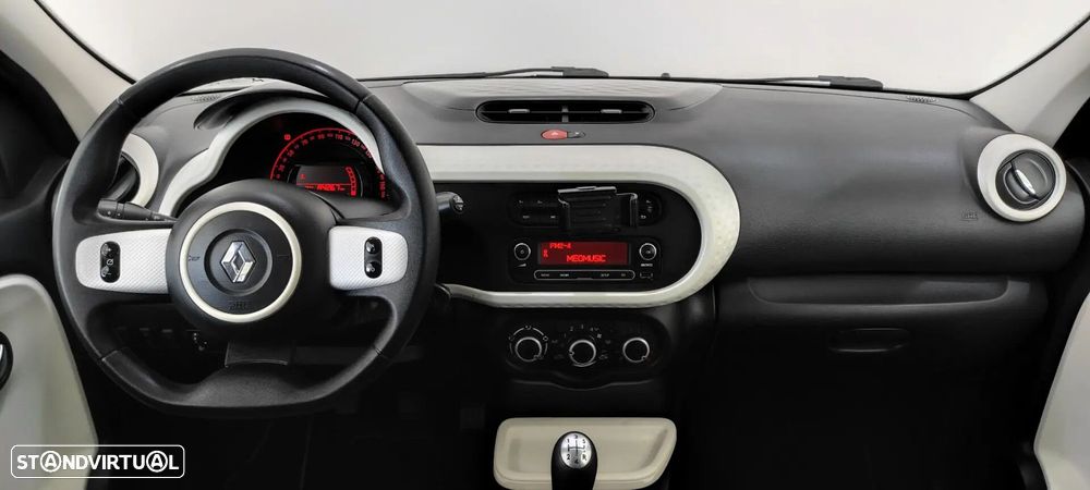 Renault Twingo - 21