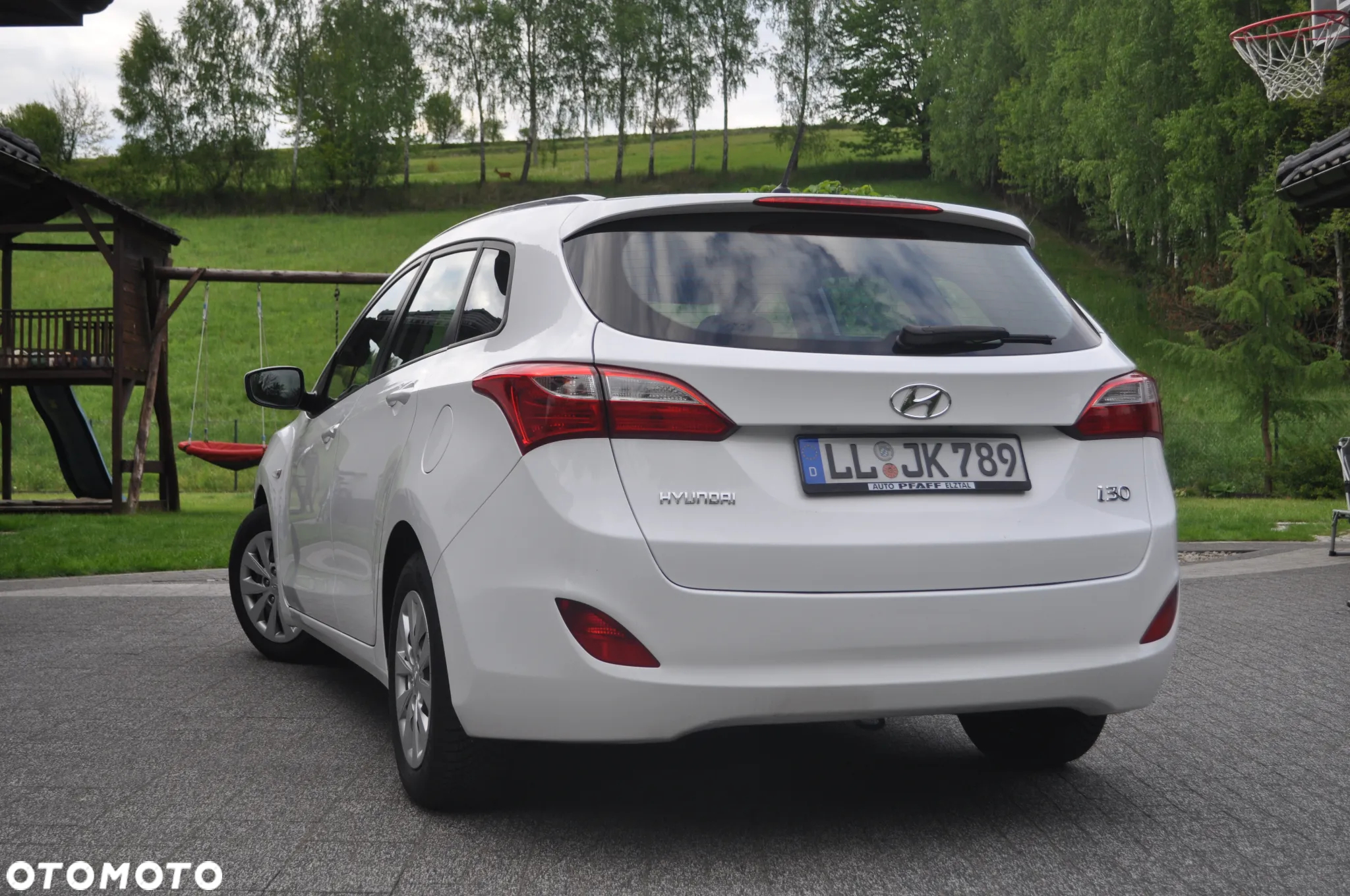 Hyundai i30 1.4 Classic - 4
