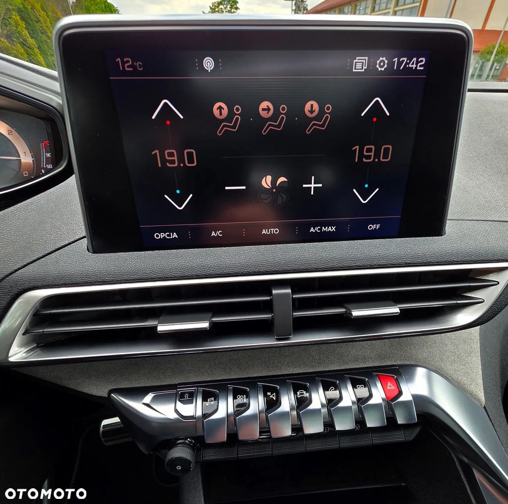 Peugeot 5008 2.0 BlueHDI GT S&S EAT6 - 35