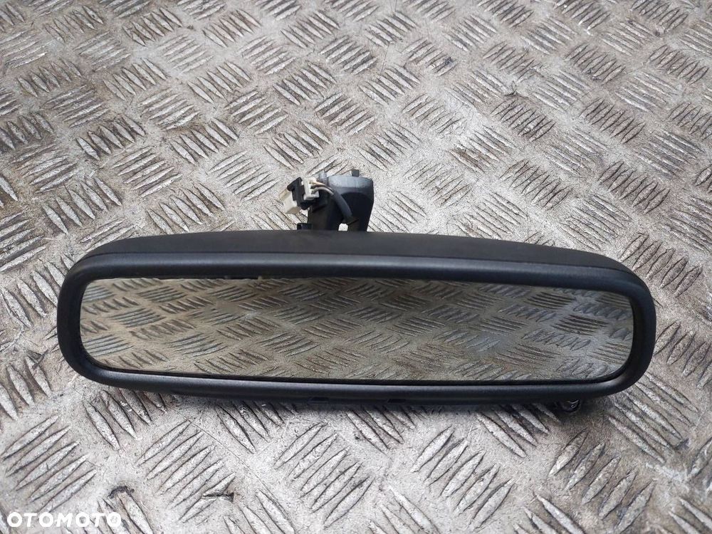 LUSTERKO WEWNĘTRZNE WSTECZNE VOLVO S40 II V50 - 1
