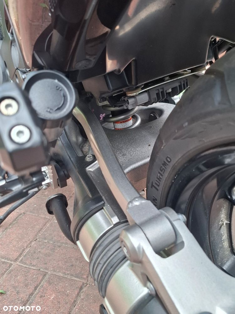 Kawasaki GTR - 6