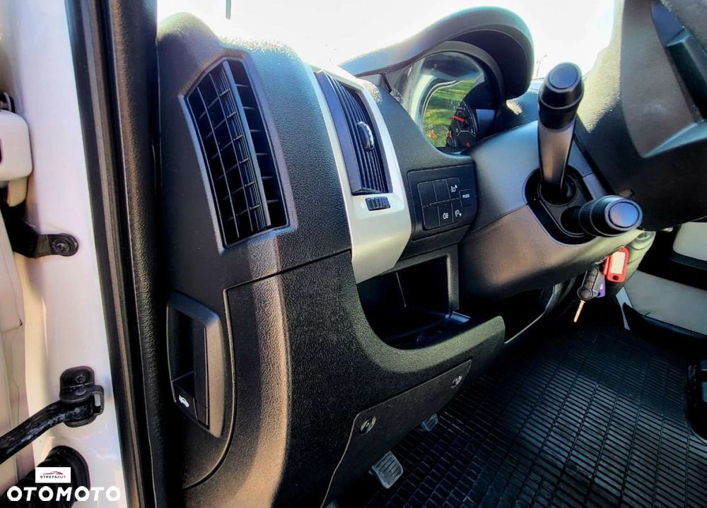 Fiat Ducato - 22