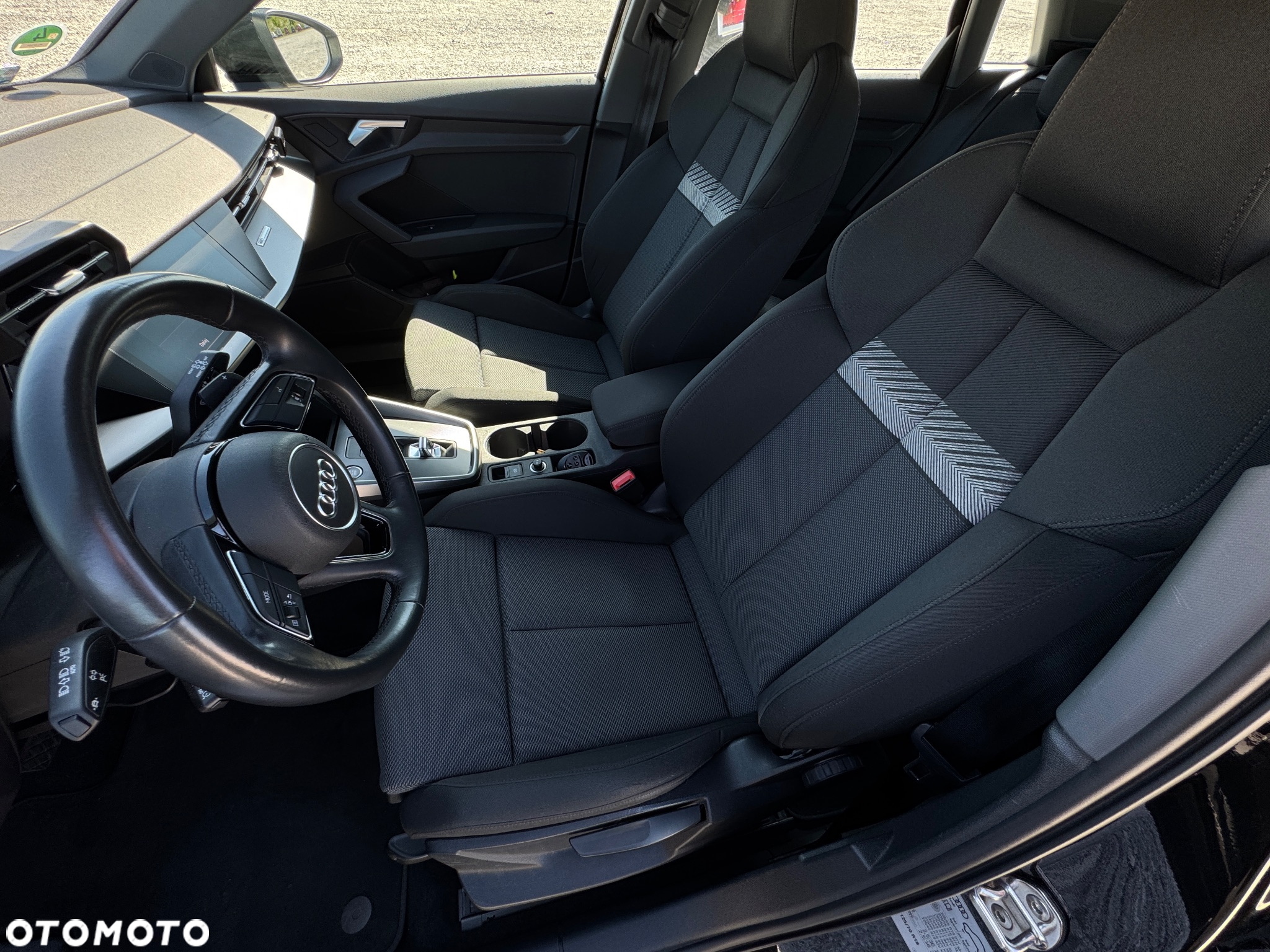 Audi A3 - 11