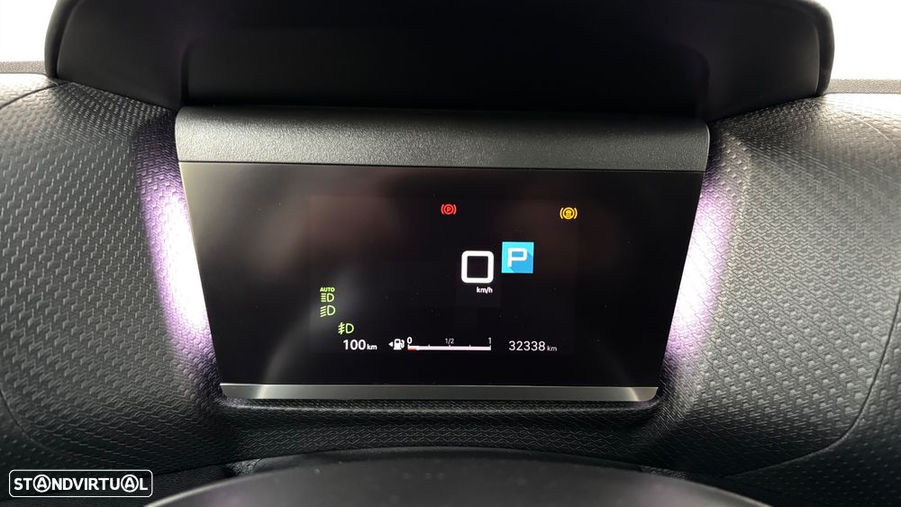 Citroën C4 PureTech 130 Stop&Start EAT8 SHINE - 6