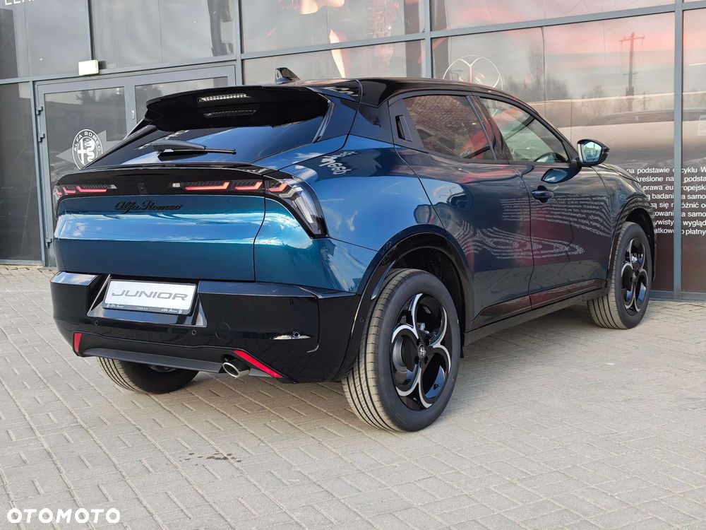 Alfa Romeo Junior - 6