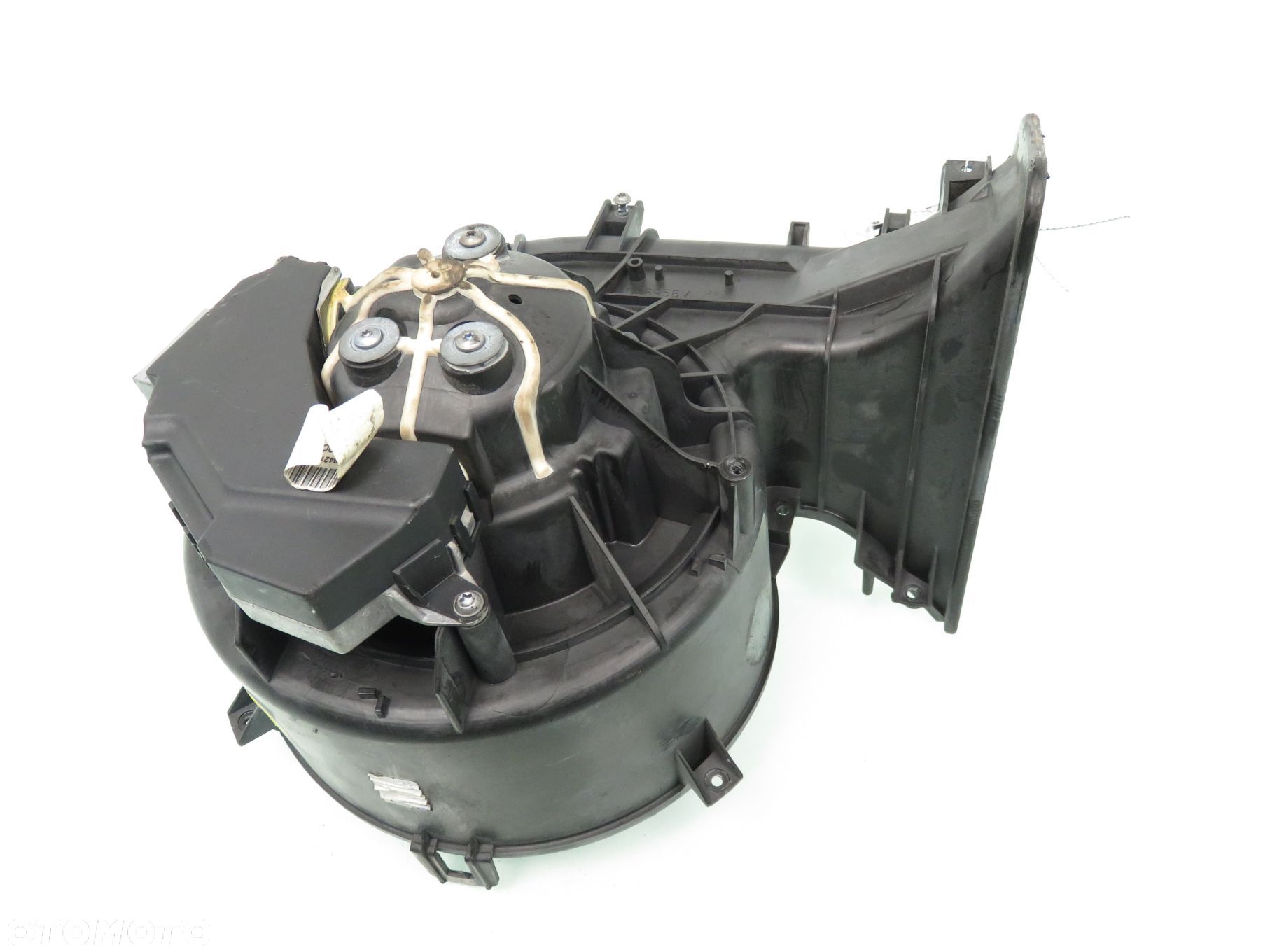 DMUCHAWA OPEL VECTRA C 0007188H 73421312U - 1