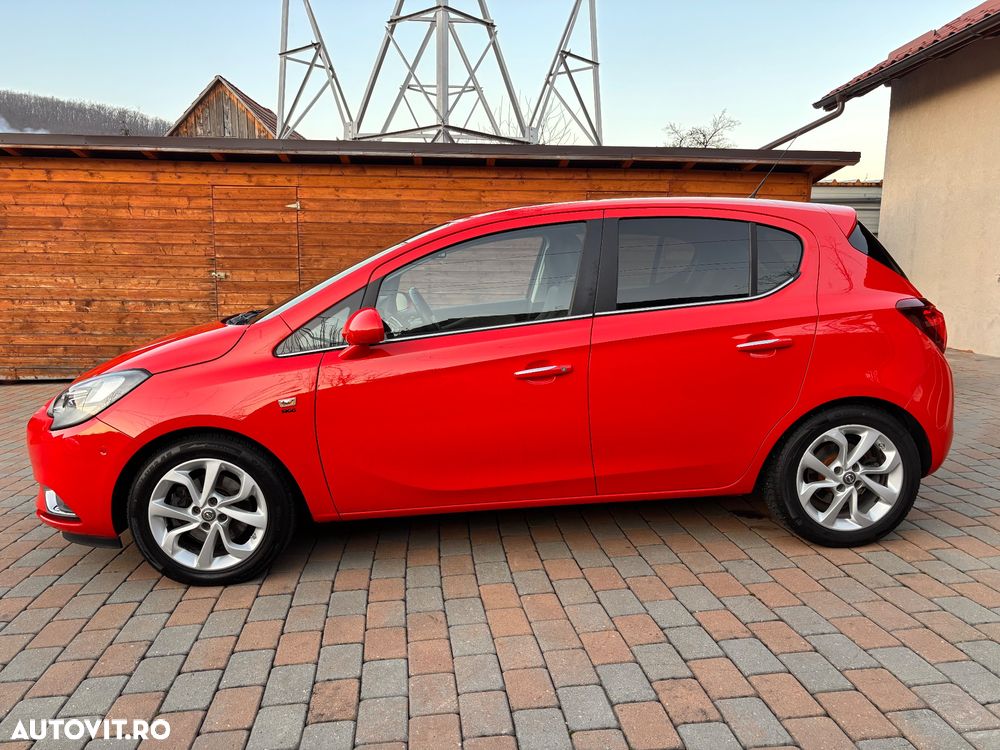 Opel Corsa 1.4 Innovation - 5