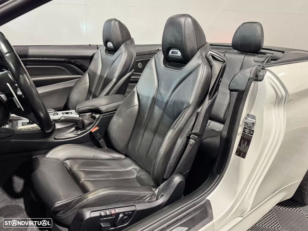 BMW M4 Auto - 24