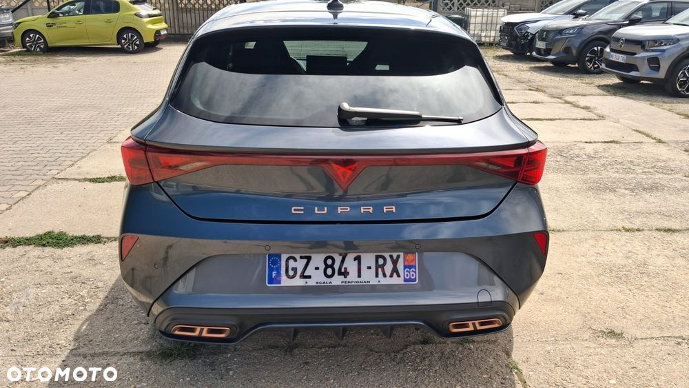 Cupra Leon 1.5 Tribe Edition - 3