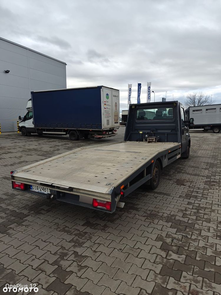 Iveco Autolaweta Polmar - 3
