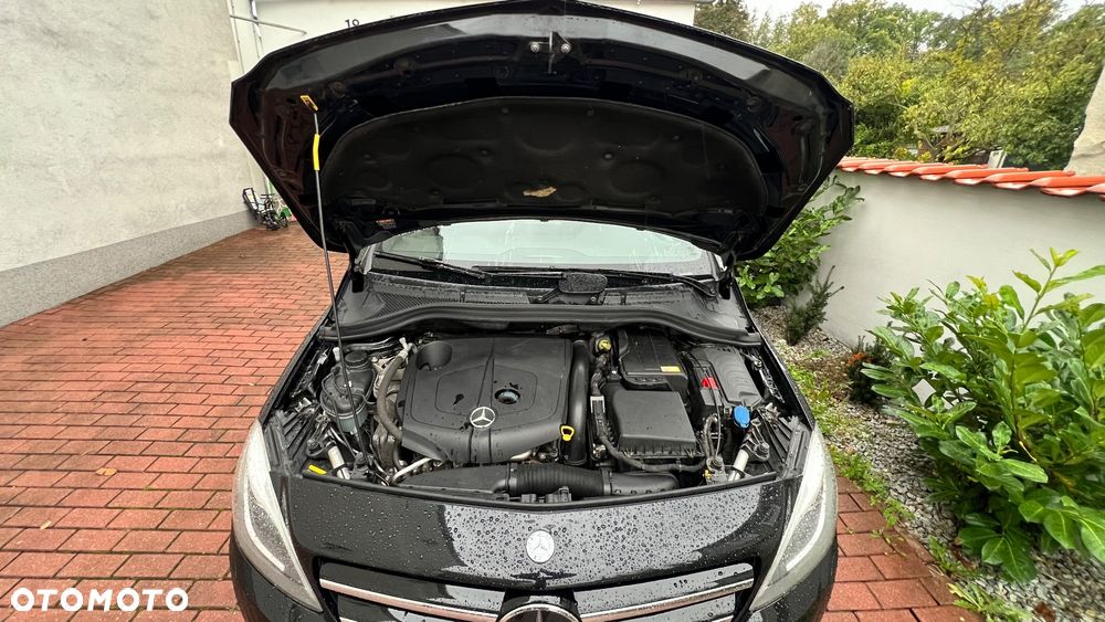 Mercedes-Benz Klasa B - 25
