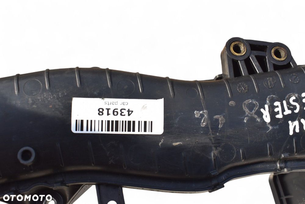 Kolektor Ssący SUBARU LEGACY FORESTER IMPREZA 2.0 D - 7