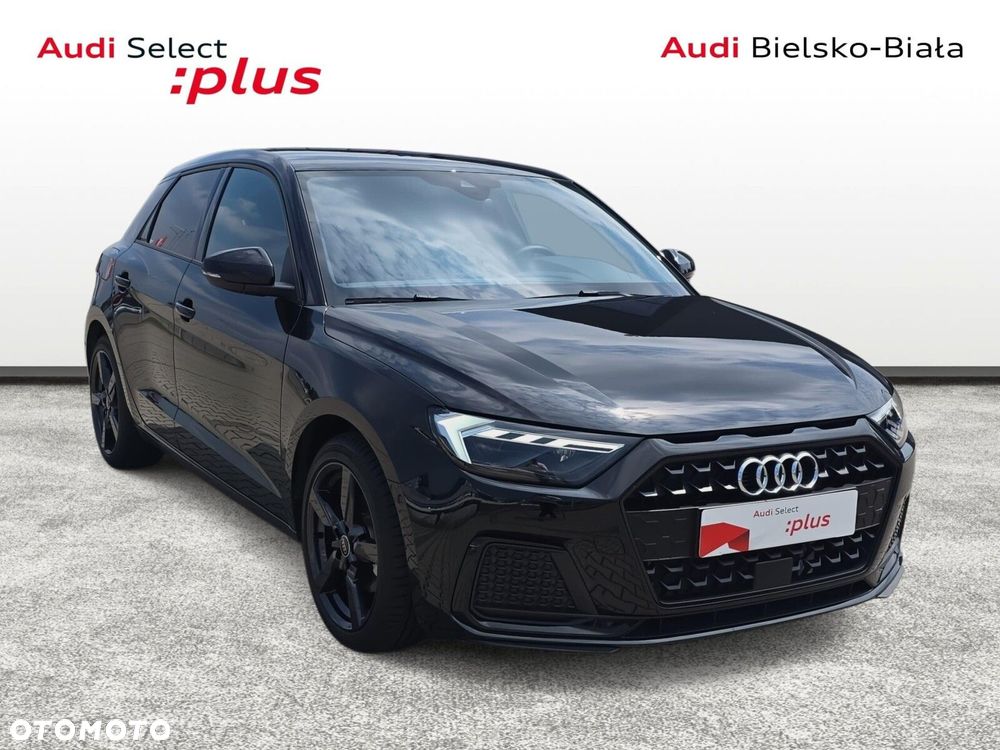 Audi A1 Sportback - 8