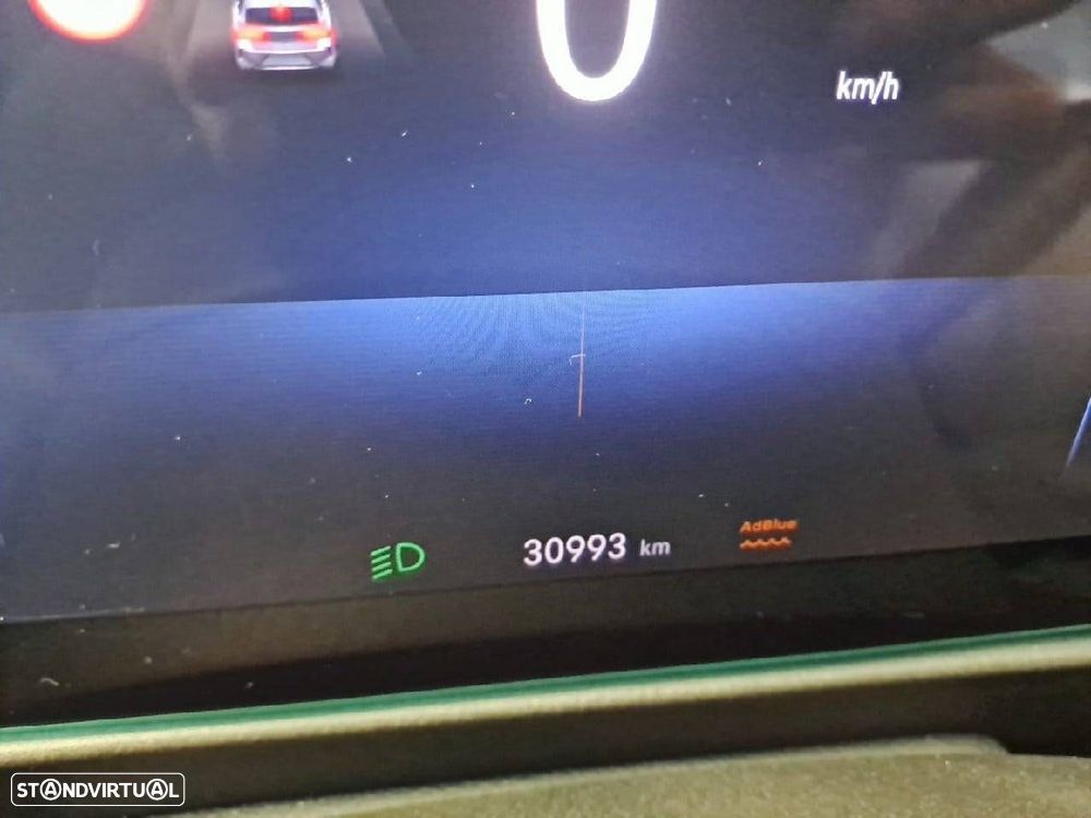 Opel Astra 1.5 D Elegance Aut. - 13