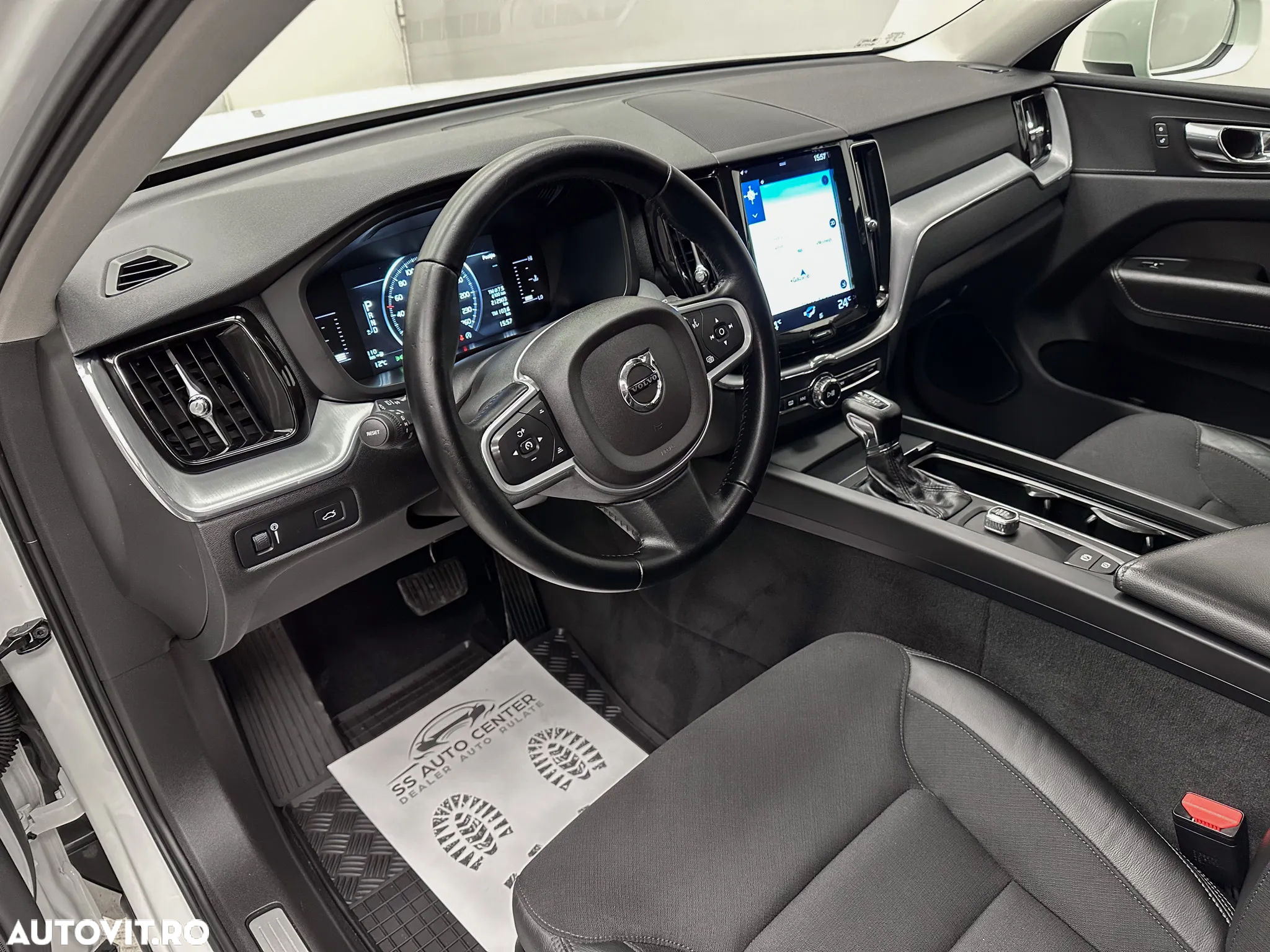 Volvo XC 60 - 19
