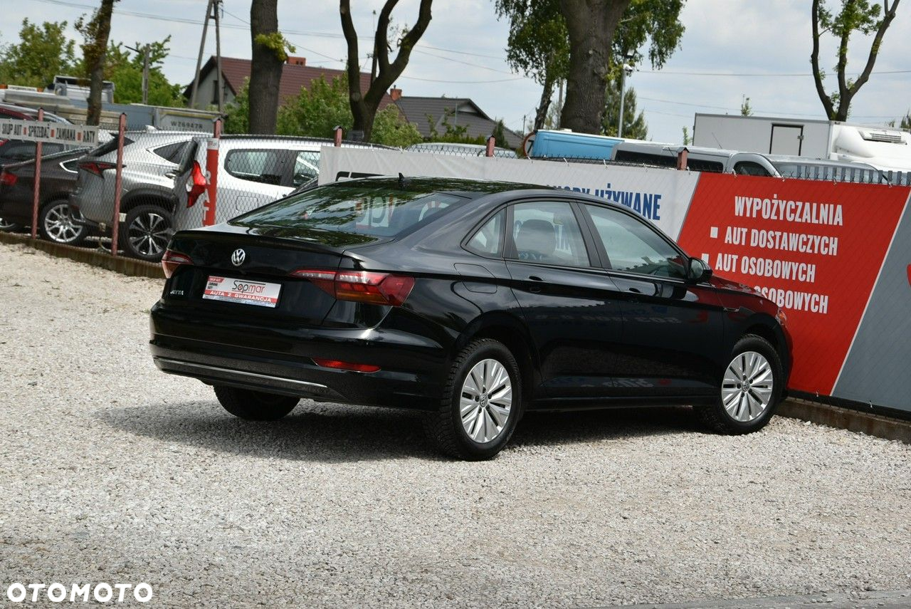 Volkswagen Jetta 1.4 TSI BMT Highline DSG - 6