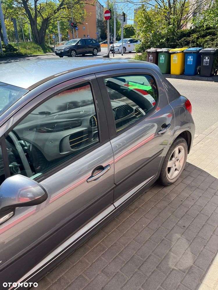 Peugeot 207 95 VTi Urban Move - 5