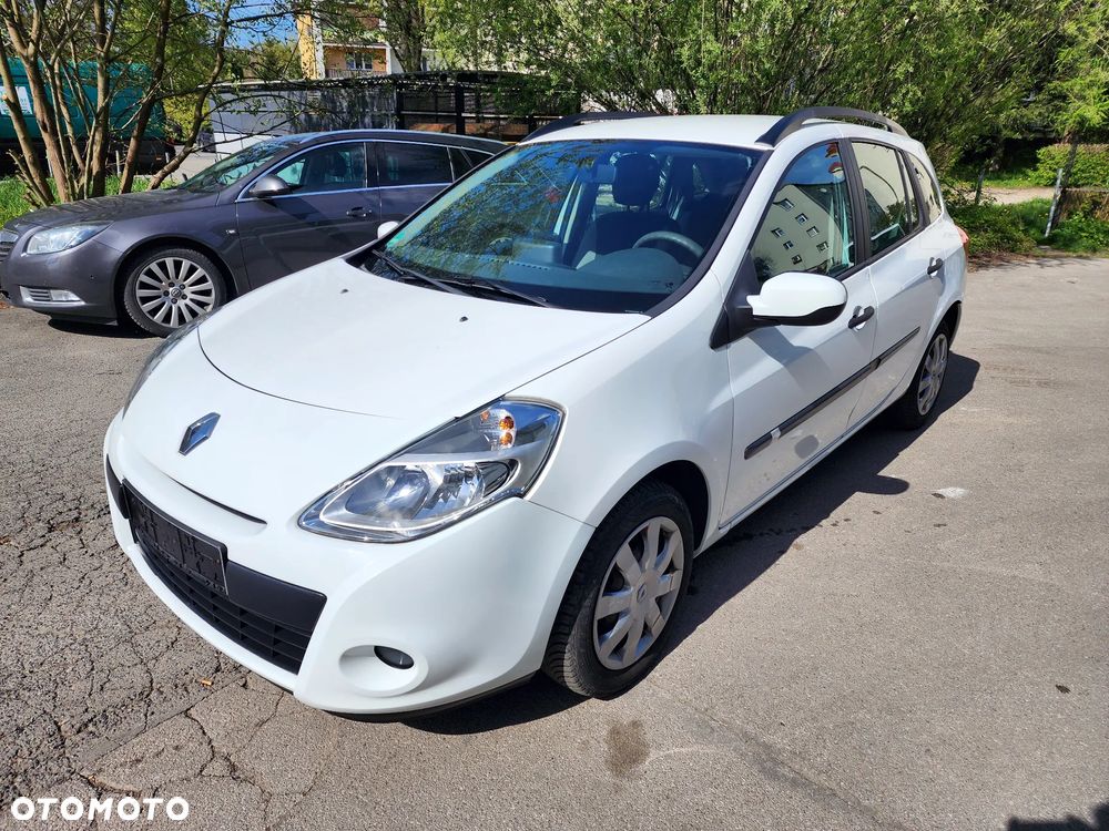 Renault Clio 1.2 16V 75 Expression - 3