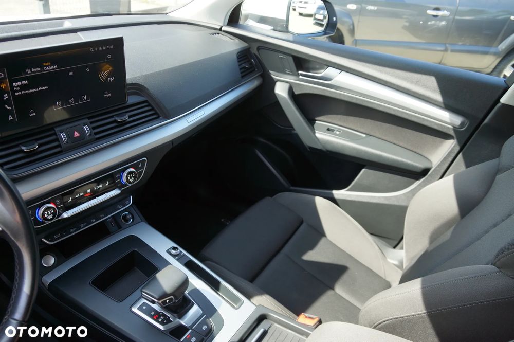 Audi Q5 - 22