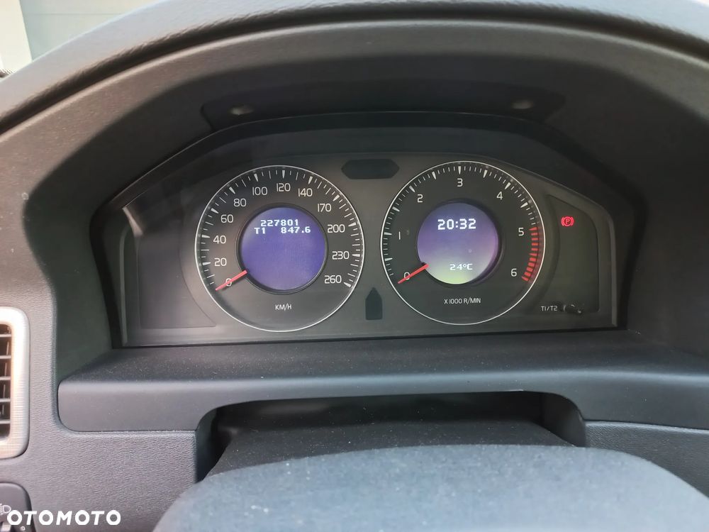 Volvo S80 2.0D Momentum - 18