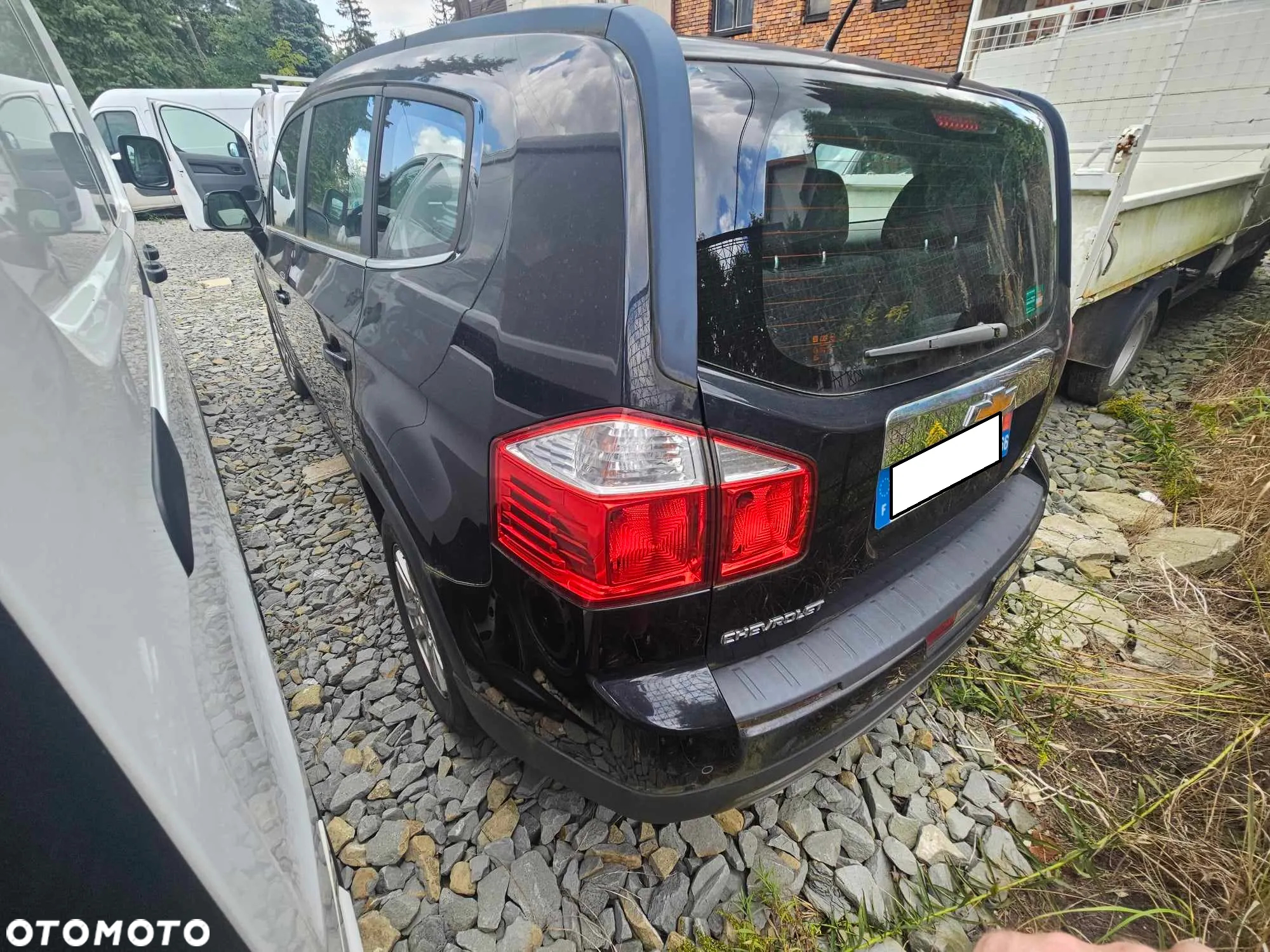 Chevrolet Orlando 2.0 TD LTZ+ - 8