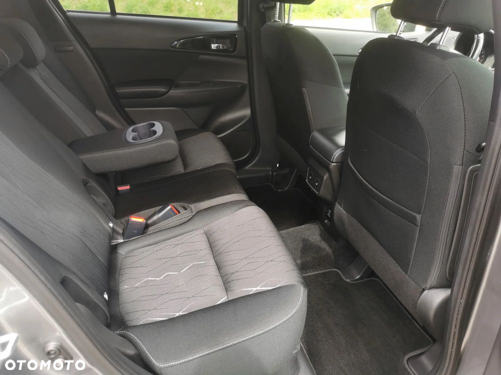 Mitsubishi Eclipse Cross 1.5 T-MIVEC 2WD CVT Diamant+ - 12