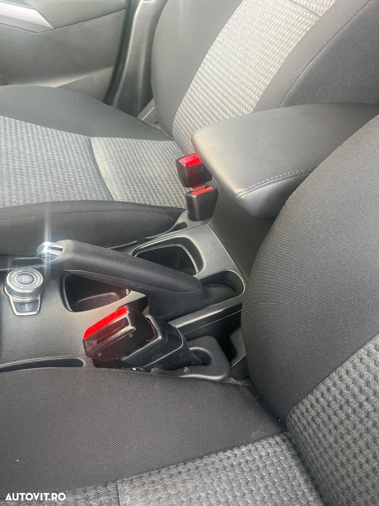 Suzuki SX4 - 17