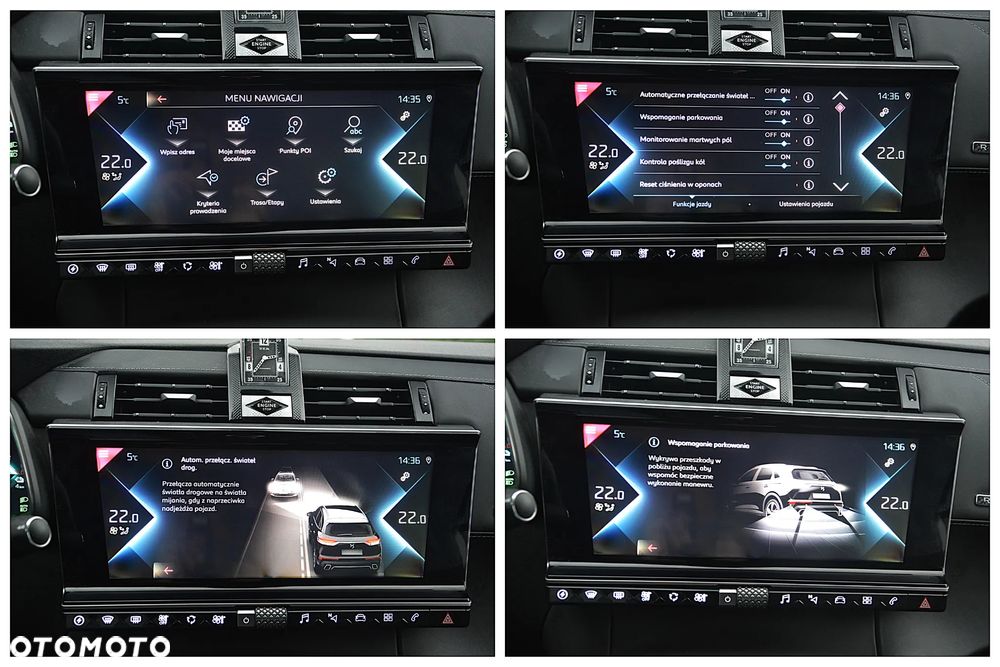 Peugeot 3008 1.6 PureTech HYbrid Allure S&S EAT8 - 33