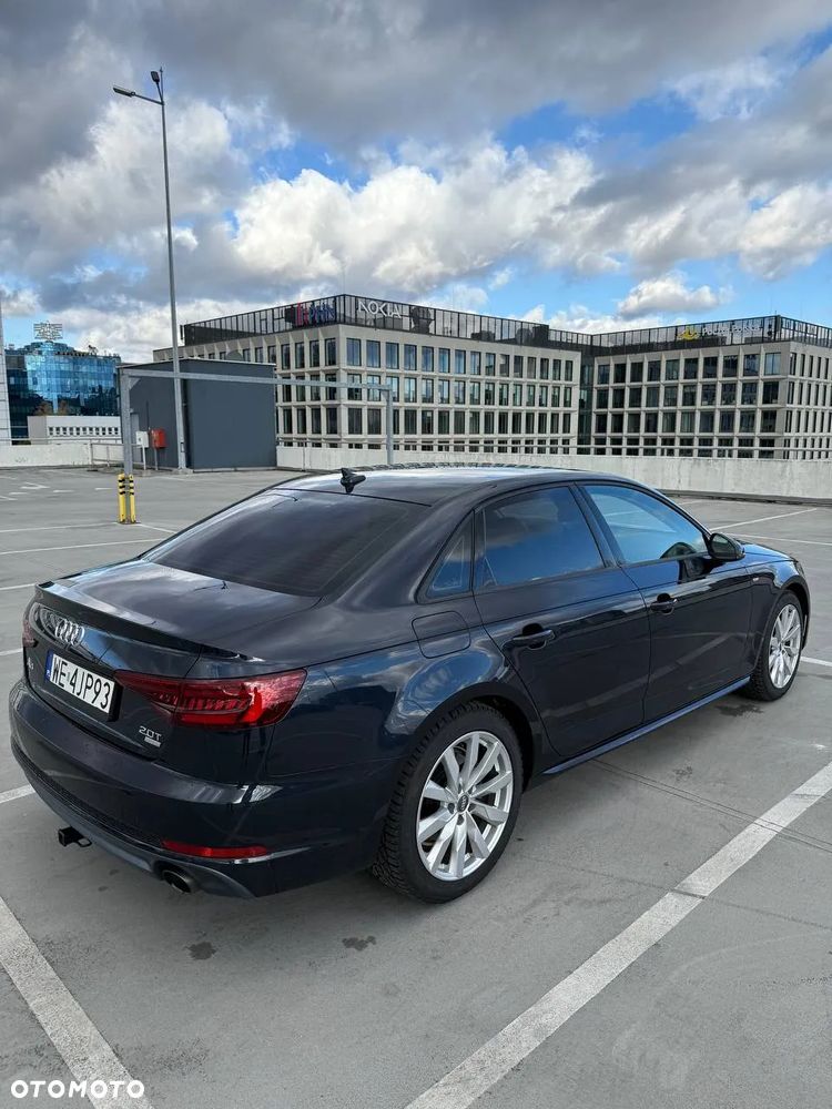 Audi A4 - 6