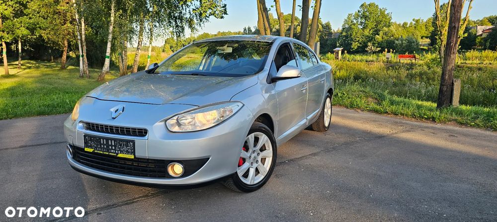 Renault Fluence 1.6 16V 110 Dynamique - 3