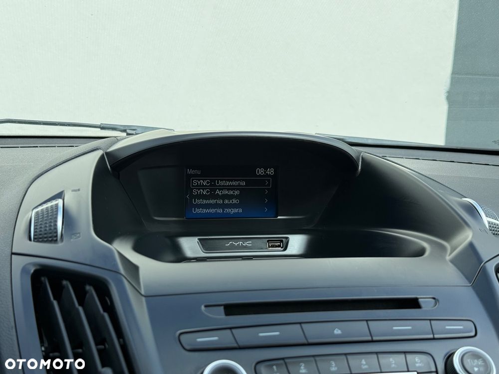 Ford Kuga 1.5 EcoBoost 2x4 Trend - 16