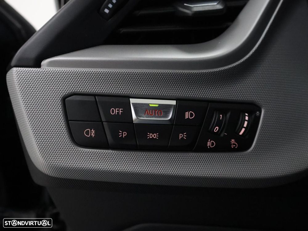 BMW 116 i Advantage - 15