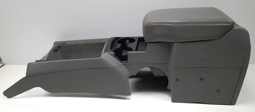 TUNEL ŚRODKOWY PODŁOKIETNIK JEEP CHEROKEE III WH - 4