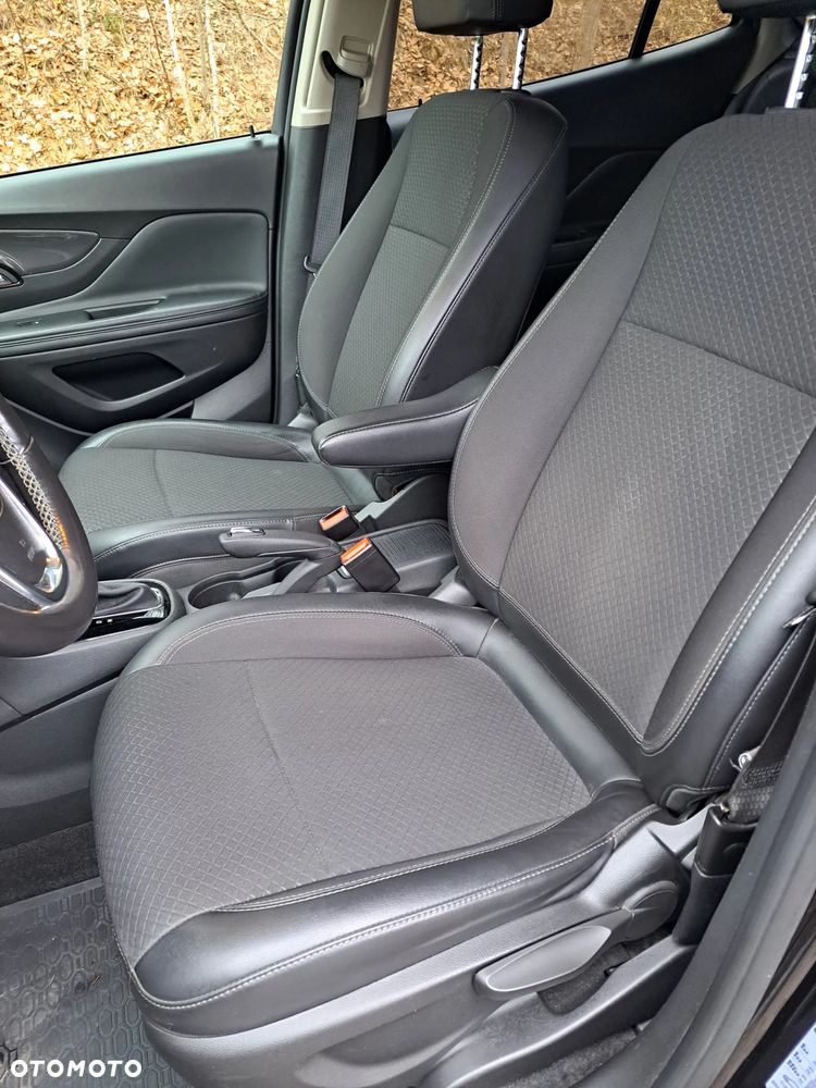Opel Mokka 1.4 T Cosmo EU6 - 4