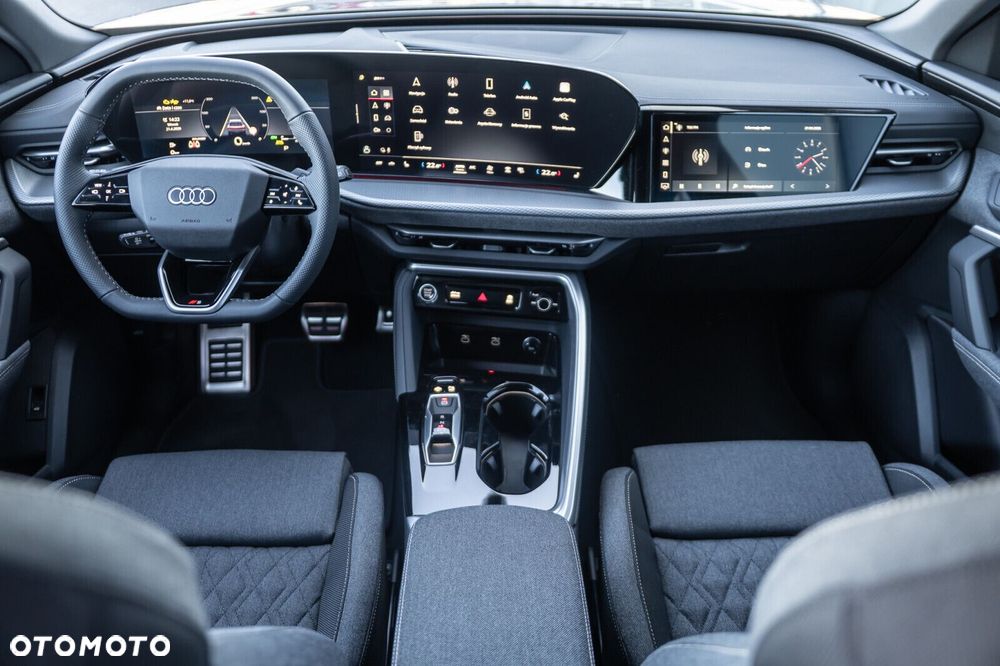 Audi Q5 - 17