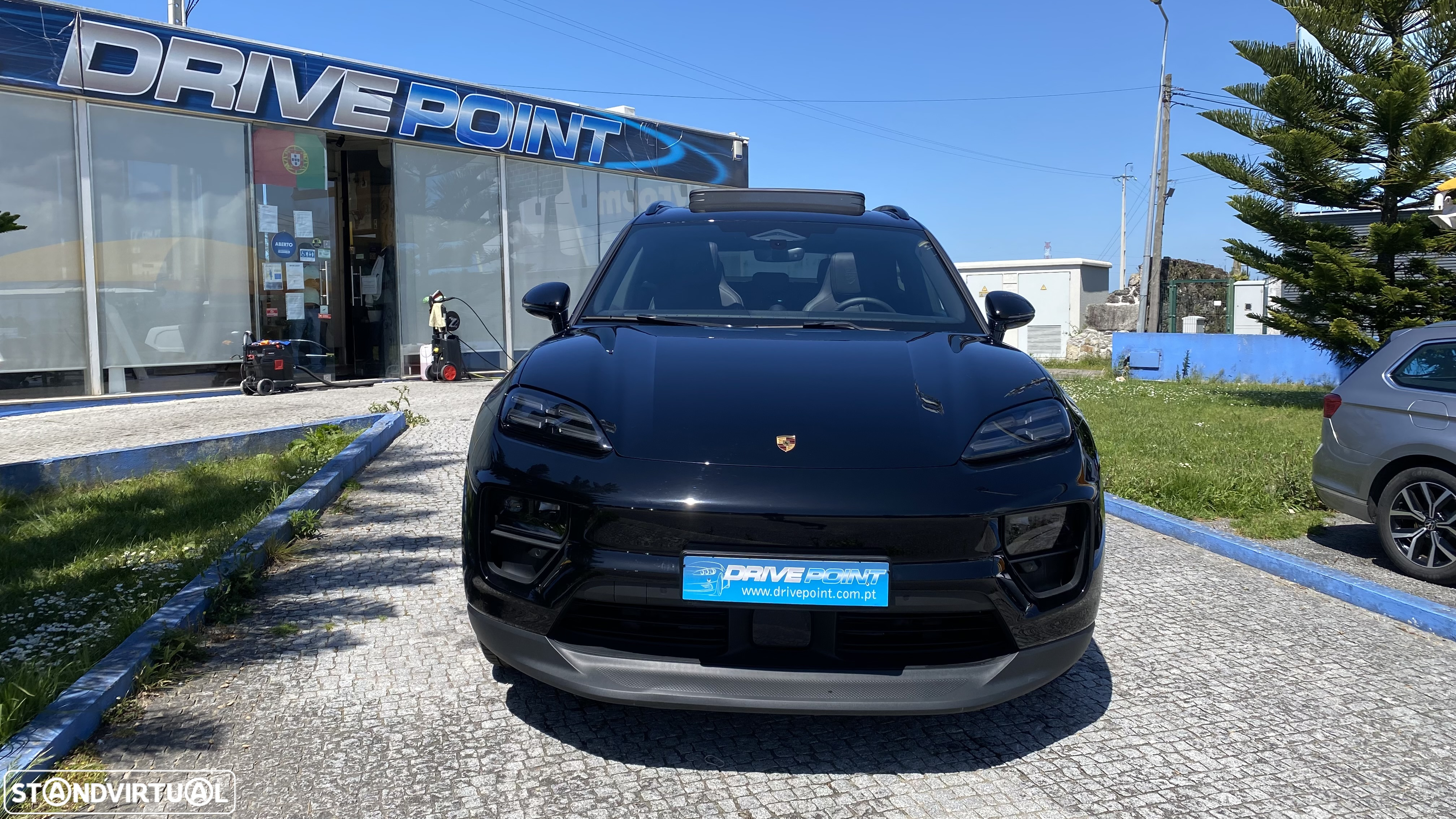 Porsche Macan Standard - 4