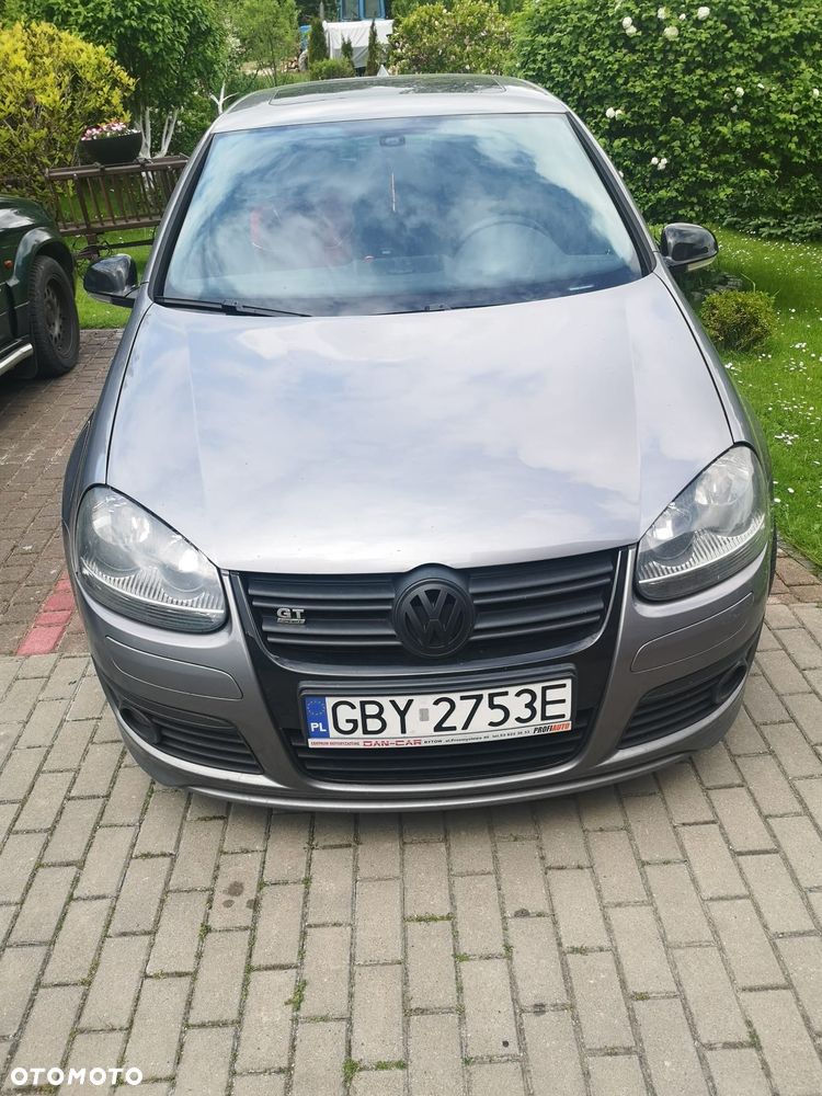 Volkswagen Golf 1.4 TSI GT Sport DSG - 10