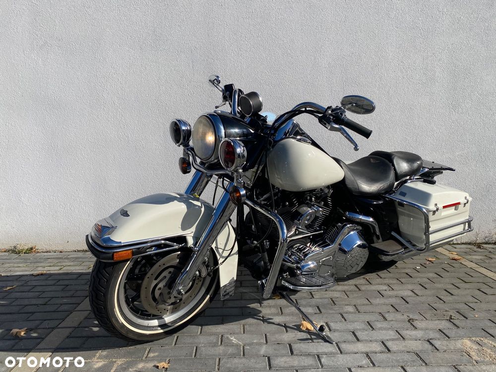 Harley-Davidson Touring Road King - 7