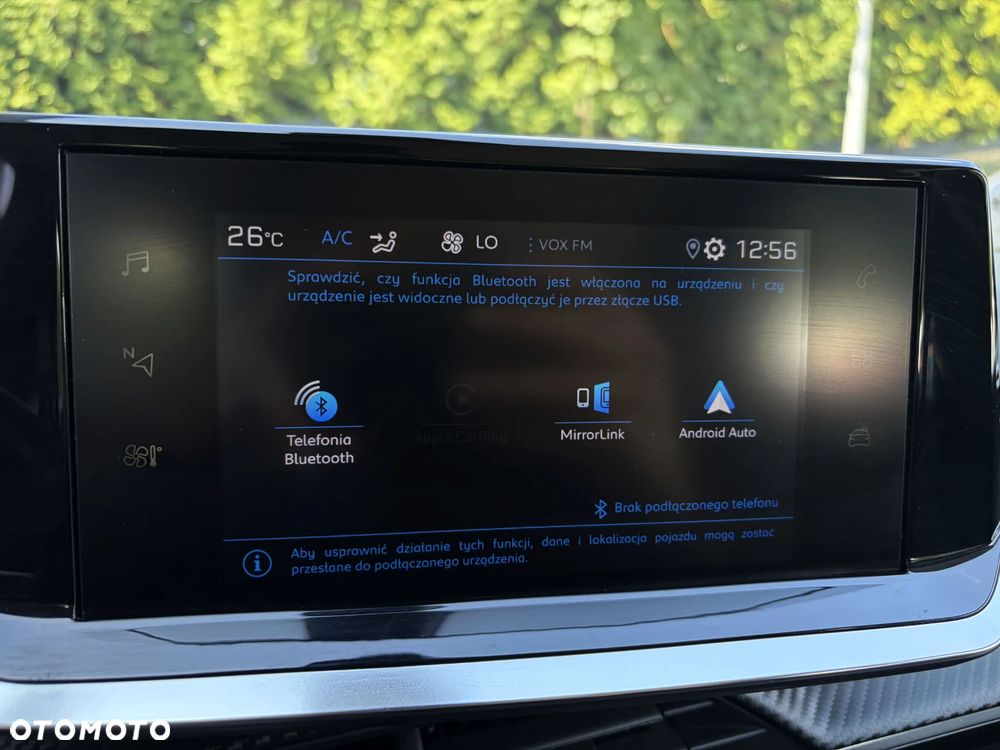 Peugeot 2008 PureTech 100 Allure - 27
