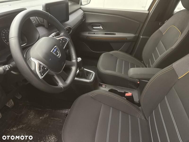 Dacia Sandero Stepway 1.0 TCe Comfort - 11